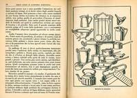 image of Le Gioie della Mensa. Manuale di Economia Domestica e di Cucina per le Famiglie