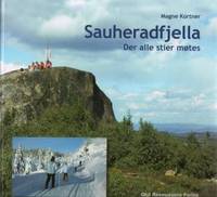 Sauheradfjella der alle stier møtes