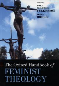 image of The Oxford Handbook of Feminist Theology