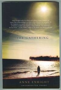 cover of THE GATHERING
