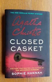 cover of Closed Casket