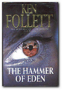 image of The Hammer Of Eden