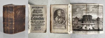 Historisch-politisch- und geographische…