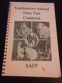 image of Southeastern Animal Fiber Fair Cookbook