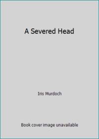 cover of A Severed Head
