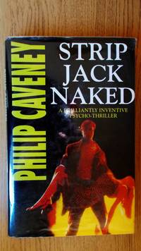 Strip Jack naked.