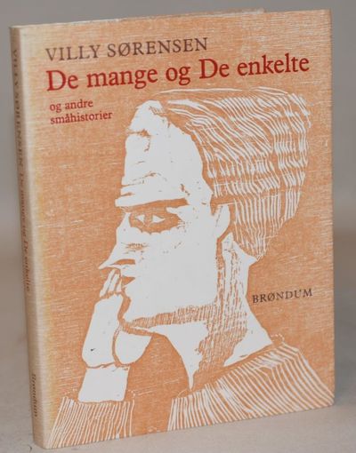 De mange og de enkelte og andre småhistorier.