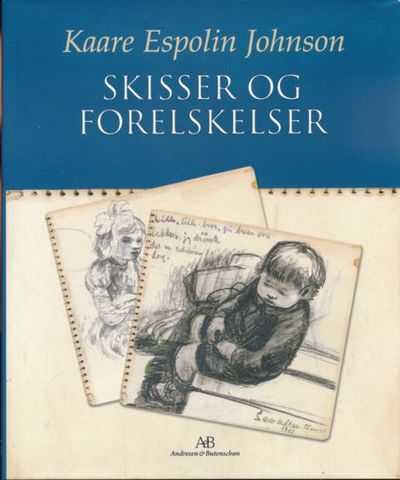 Skisser og forelskelser