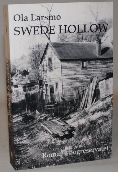 Swede Hollow.