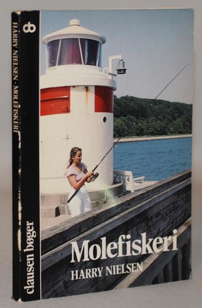 Molefiskeri.