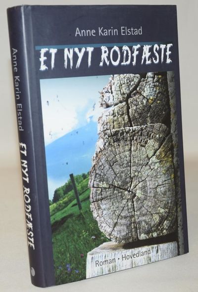 Et nyt rodfæste.