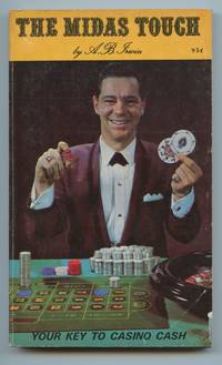 image of The Midas Touch: Your Key to Casino Cash
