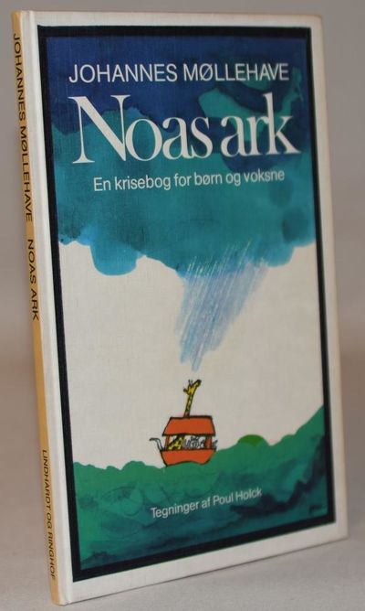 Noas ark.