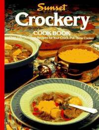 Crockery Cookbook