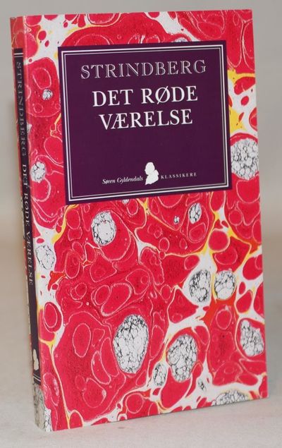 Det røde værelse.