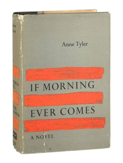 If Morning Ever Comes