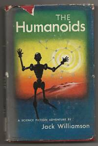 cover of The Humanoids