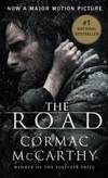 The Road (Movie Tie-in Edition 2008 of the 2006 publication) by Cormac McCarthy - 2007-04-02