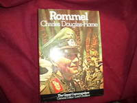 cover of Rommel.