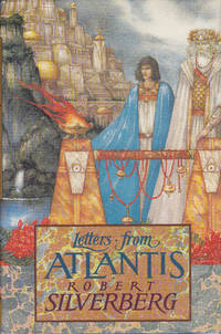 Letters from Atlantis