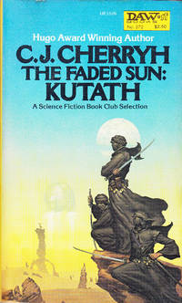 The Faded Sun: Kutath