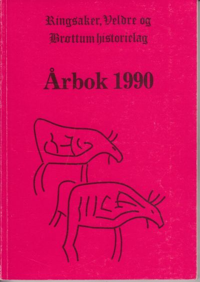 Ringsaker, Veldre og Brøttum historielag. Årbok…