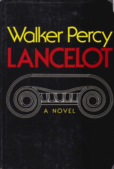 Lancelot. A Novel.