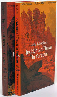 Incidents Of Travel In Yucatan