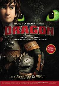 How to Train Your Dragon Special Edition : With Brand New Short Stories!