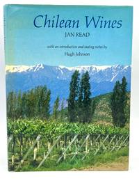 [CHILE] [WINE] Chilean Wines