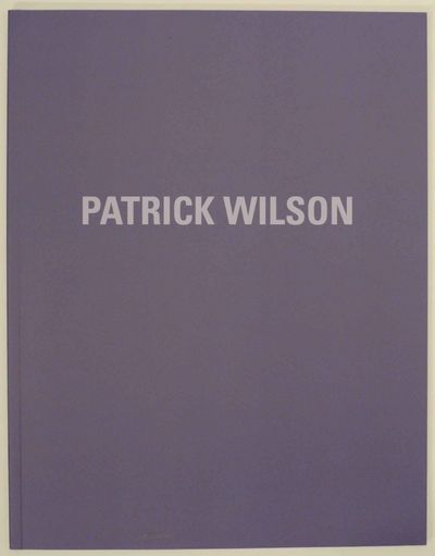 Patrick Wilson