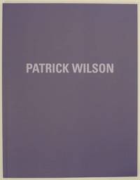 Patrick Wilson