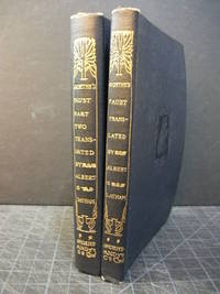 FAUST, 2 volumes