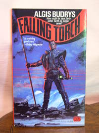 FALLING TORCH by Budrys, Algis - 1991