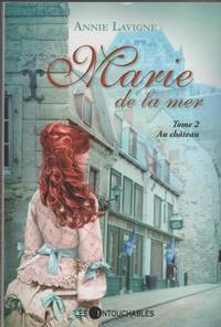 Marie De La Mer 2 Au Chateau