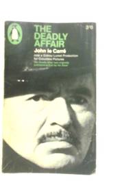 The Deadly Affair | Rotten Tomatoes