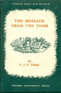 The message from the tomb