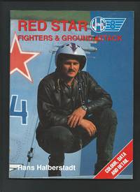 Red Star Fighters & Ground Attack (Wings No. 8)