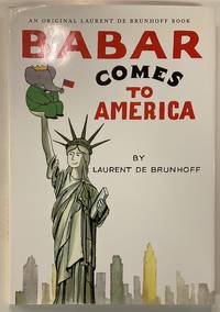 BABAR COMES TO AMERICA