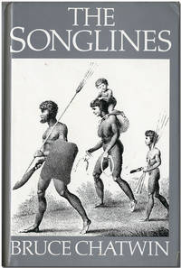image of THE SONGLINES