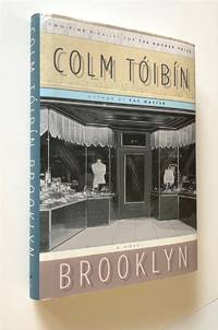 cover of Brooklyn