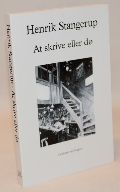 At skrive eller dø - en essayrejse…