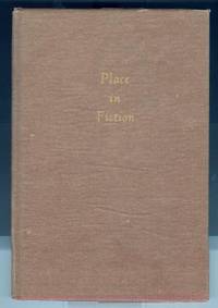 PLACE IN FICTION