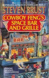 COWBOY FENG'S SPACE BAR AND GRILLE