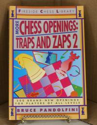More Chess Openings: Traps and Zaps 2