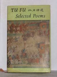 Selected poems by Tu Fu - 1964