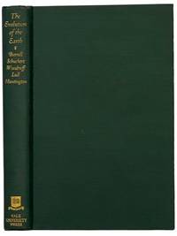 The Evolution of the Earth and Its Inhabitants: A Series of Lectures Delivered Before the Yale Chapter of the Sigma Xi During the Academic Year 191601917