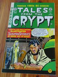 Tales From The Crypt No. 3 March 1993 - 