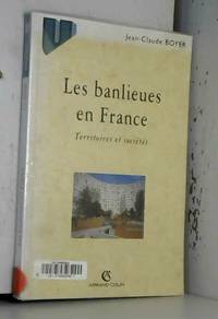 Les Banlieues en France