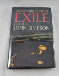 image of The Oxford Book of Exile